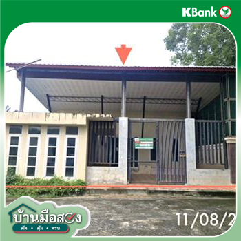 รูป บ้านเดี่ยว 62 ตร.วา ฉวาง นครศรีธรรมราช 2.7M - รูปที่ 29/31