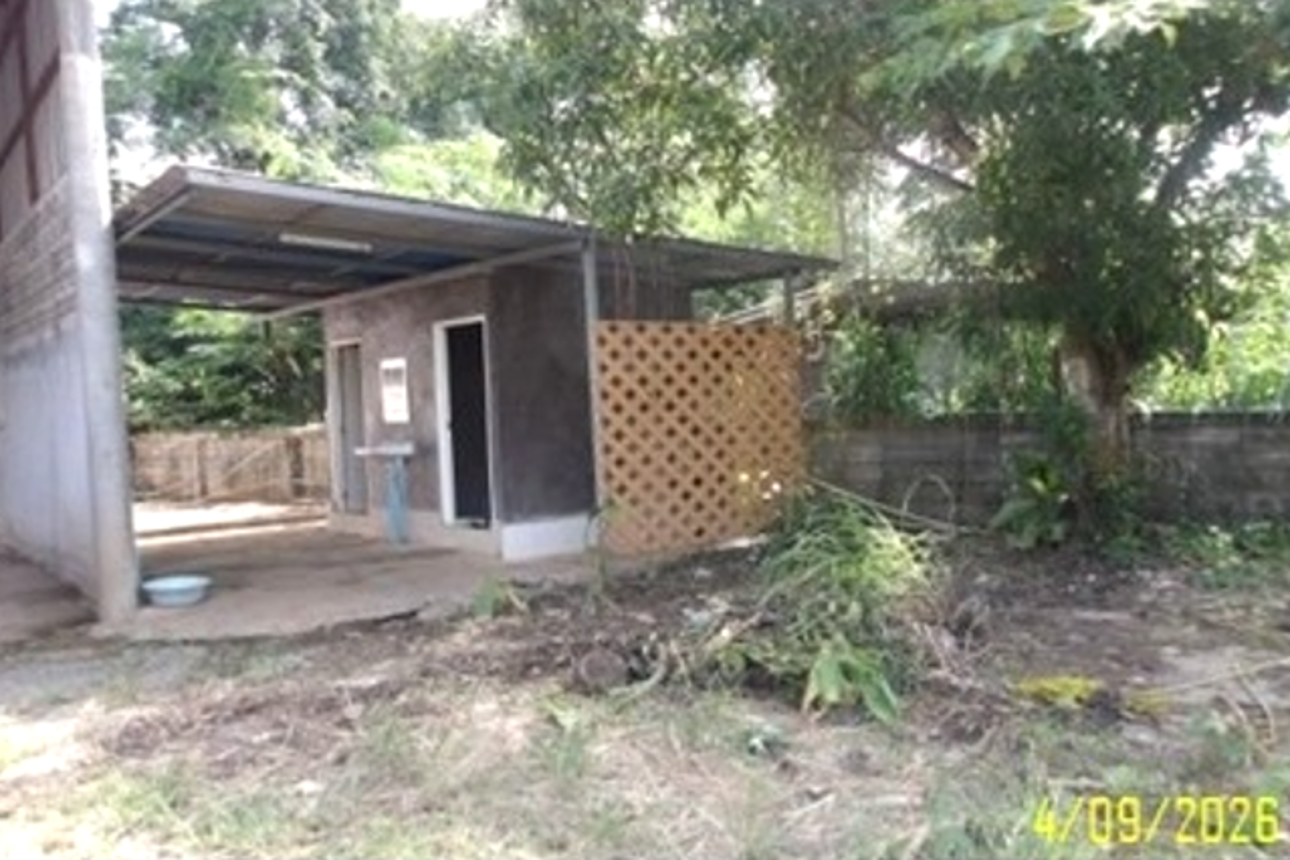 picture HOME 800 Sq.w. Aranyaprathet Srakaeo for 9.8M - 18/29