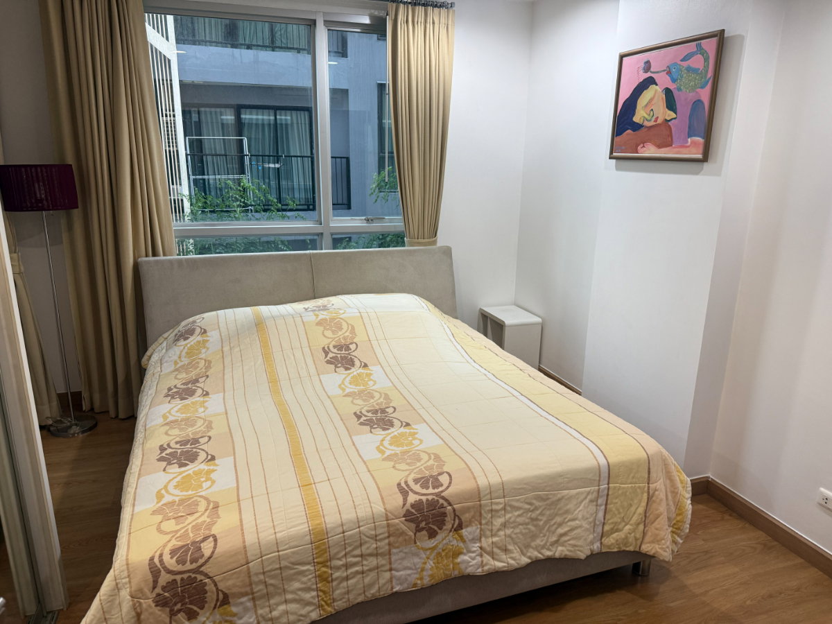 picture For rent condo The address 42  (S03-2791) - 4/9