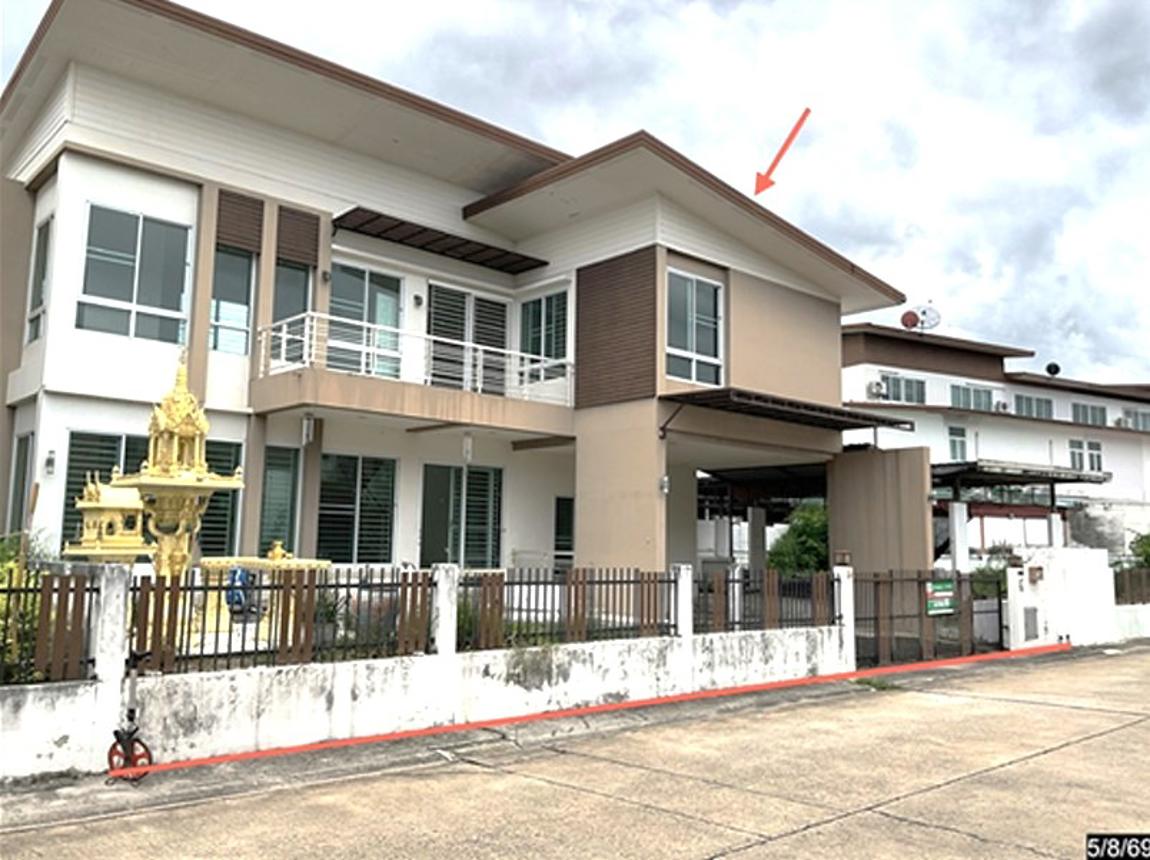 picture HOME 69 Sq.w. Muang Nakhon Ratchasima Nakhon Ratchasima for 4.1M - 21/41