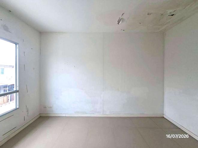 picture TOWN HOUSE 17.3 Sq.w. Muang Pathum Thani Pathumthani for 1.7M - 8/45