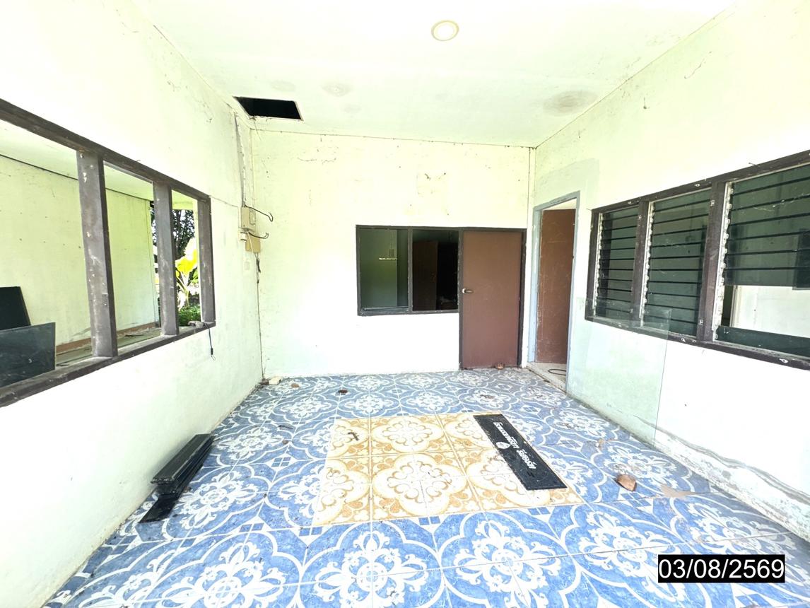 picture HOME 879 Sq.w. Det Udom Ubon Ratchathani for 2.5M - 25/45