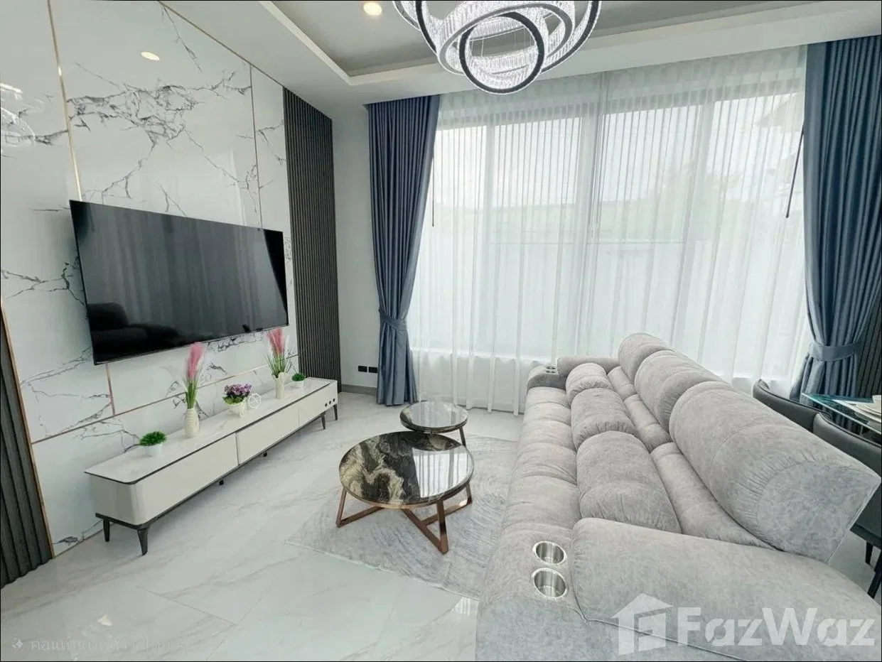 picture 4 Bedroom Villa for rent in Chalong, Phuket  6813771 - 16/21