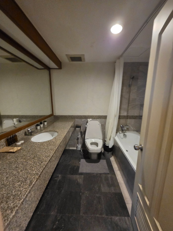 picture Condo for Rent – Las Colinas Sukhumvit | Spacious 2 Bedroom 145 sqm - 5/10