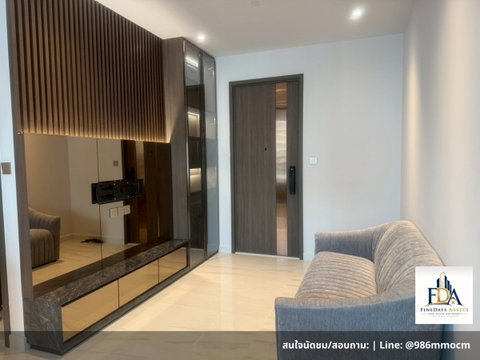 ✨ ให้เช่า คอนโดมิเนียมหรูระดับ Super Luxury ศุภาลัย ไอคอน สาทร (Supalai Icon Sathorn) โครงการระดับ Flagship ใจกลางย่านธุรกิจ Sathorn CBD✨