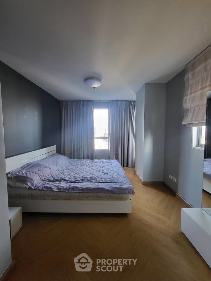 รูป คอนโด 1-ห้องนอน ที่ คอนโดวัน เอ็กซ์ สุขุมวิท 26 ใกล้ BTS พร้อมพงษ์ (ID 1203645) - รูปที่ 11/21