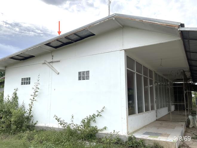 รูป บ้านเดี่ยว 243 ตร.วา ภูเขียว ชัยภูมิ 1.6M - รูปที่ 5/29