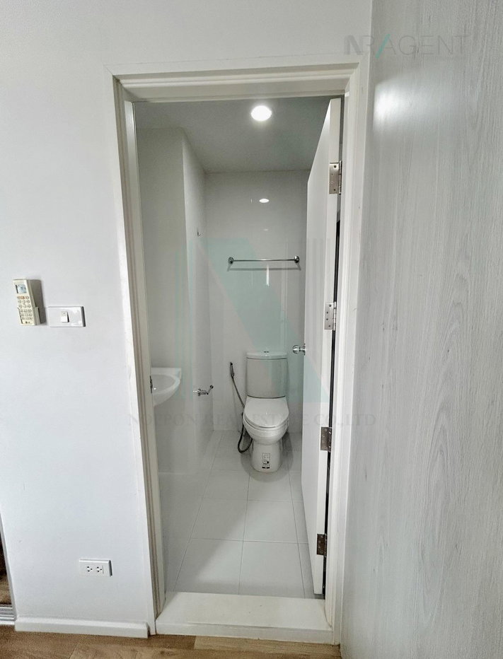 picture For Rent Condo ISSI CONDO SUKSAWAT, Floor 15,Studio, Room size 25 sqm - 7/8
