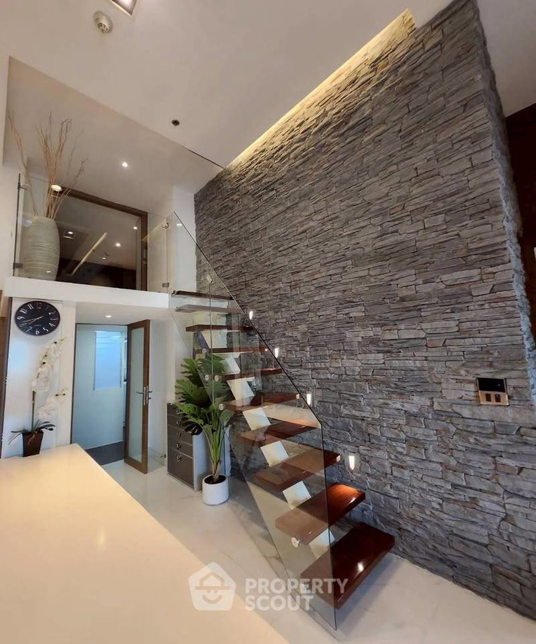 picture 4-BR Condo at 59 Heritage Sukhumvit 59 near BTS Thong Lor (ID 3343240) - 26/30