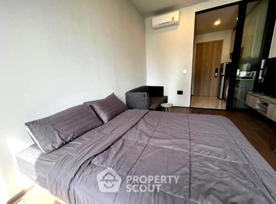 คอนโดให้เช่า : ใกล้ BTS พญาไท 300 ม. | คอนโด 1 ห้องนอน Park Origin Phayathai (ID 3119545)