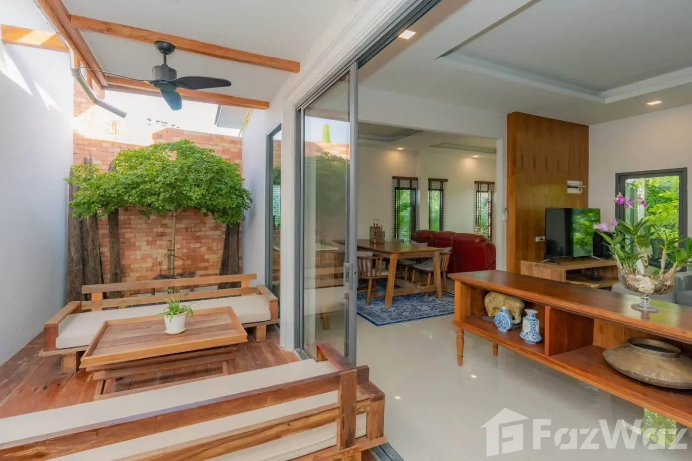 picture 6 Bedroom Villa for rent in Choeng Thale, Phuket 6813730 - 46/53