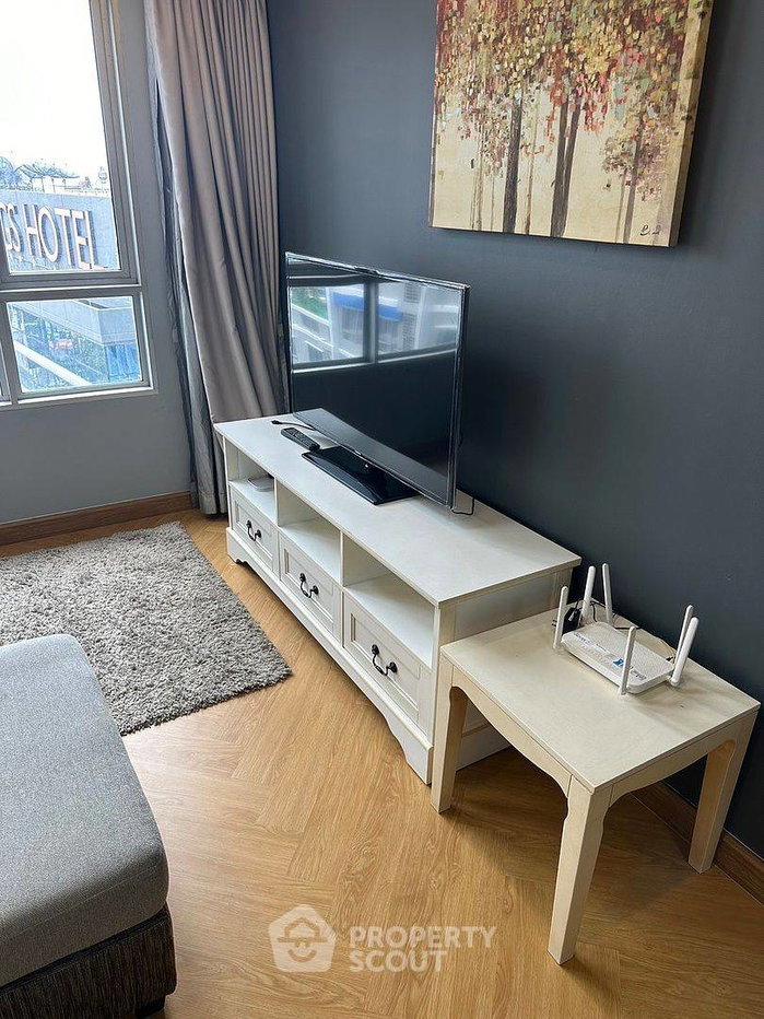 รูป คอนโด 1-ห้องนอน ที่ คอนโดวัน เอ็กซ์ สุขุมวิท 26 ใกล้ BTS พร้อมพงษ์ (ID 1203645) - รูปที่ 18/21