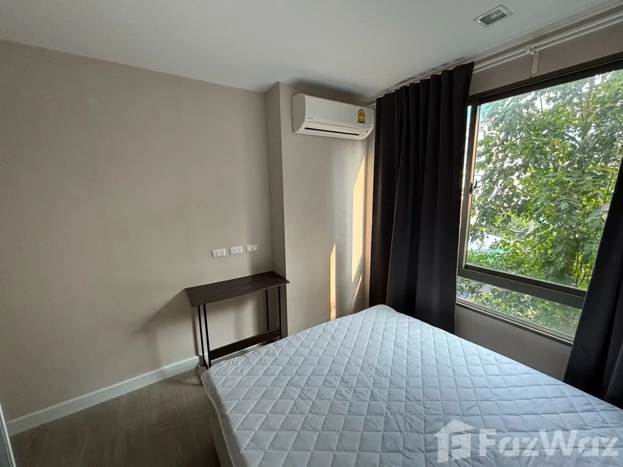 รูป ขาย คอนโด 1 ห้องนอน ในโครงการ เมโทรลักซ์ รัชดา 6812533 - รูปที่ 4/21