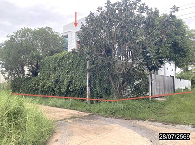 รูป บ้านเดี่ยว 102 ตร.วา เมืองพิษณุโลก พิษณุโลก 5.8M - รูปที่ 4/39