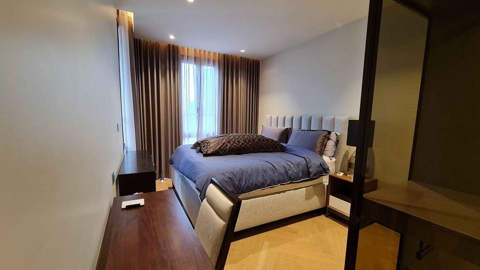 picture The Reserve Sukhumvit 61 for Rent - 2/21