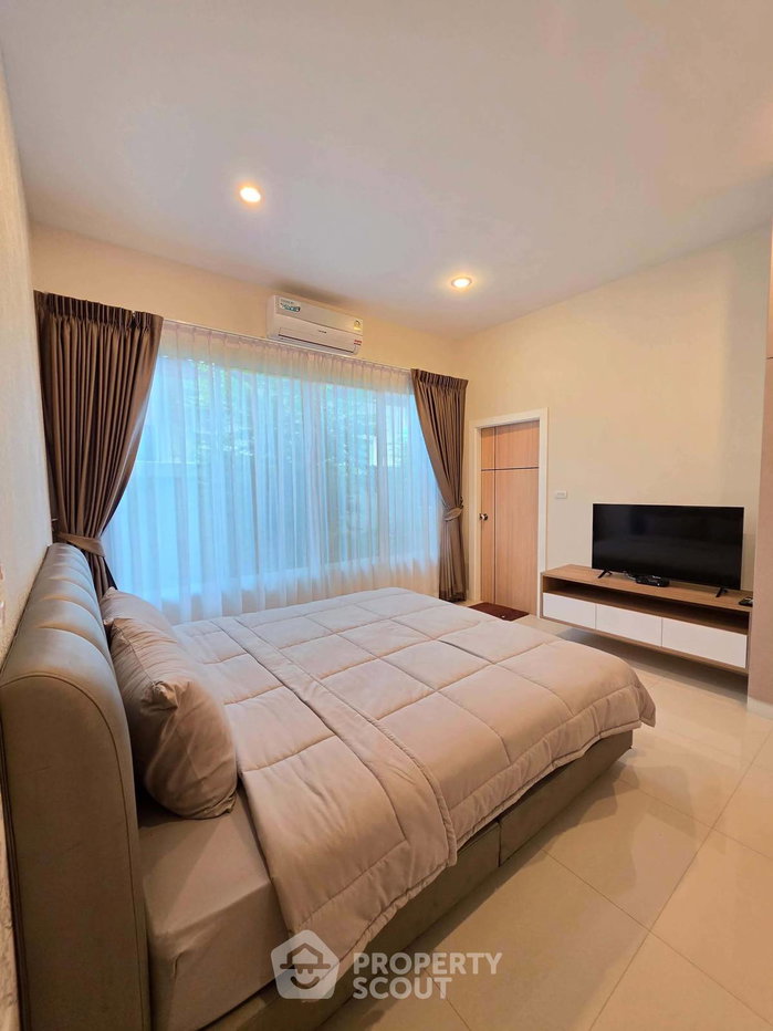 รูป วิลล่า 3 ห้องนอน ใน Garden Ville 5 ห้วยใหญ่ ชลบุรี (ID 3343314) - รูปที่ 12/18