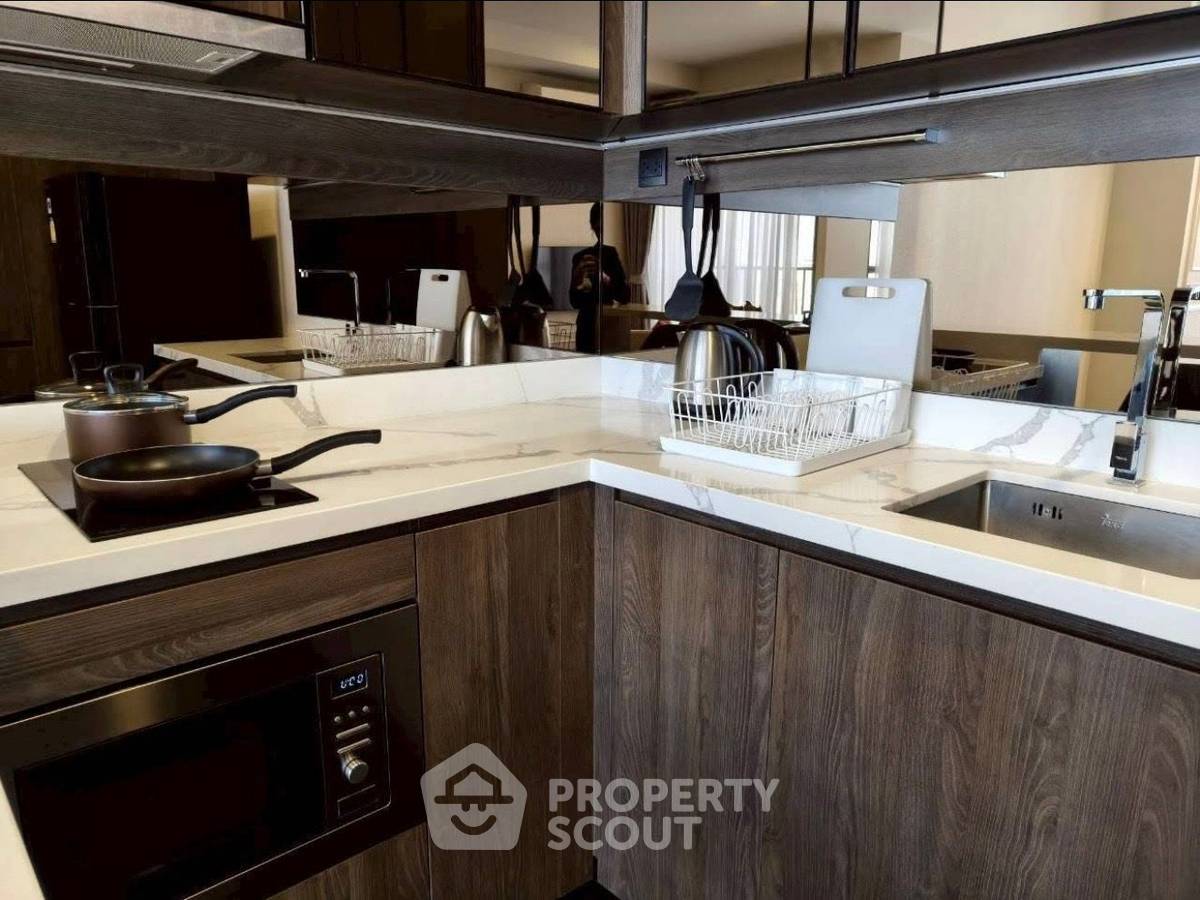 picture 2-BR Condo at Park Origin Thonglor near BTS Thong Lor (ID 3228842) - 6/22