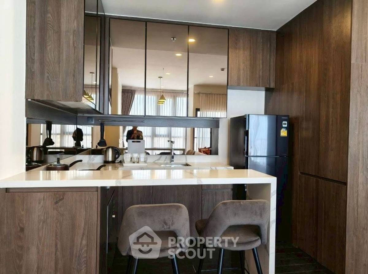 picture 2-BR Condo at Park Origin Thonglor near BTS Thong Lor (ID 3228842) - 8/22