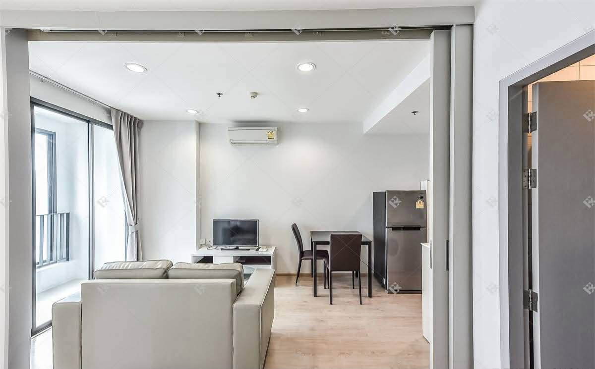 picture IDEO Q Ratchathewi | Newly Renovated Unit for Rent - 1/10