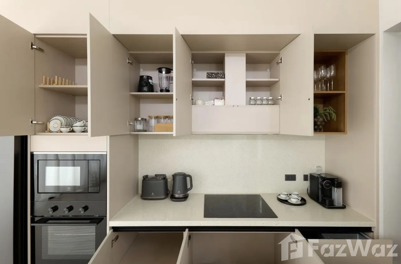 รูป ขาย วิลล่า 3 ห้องนอน ในโครงการ โบทานิก้า พรูจำปา 6812109 - รูปที่ 15/18