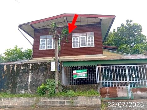 picture HOME 46 Sq.w. Nong Han Udon Thani for 481,000 - 24/27