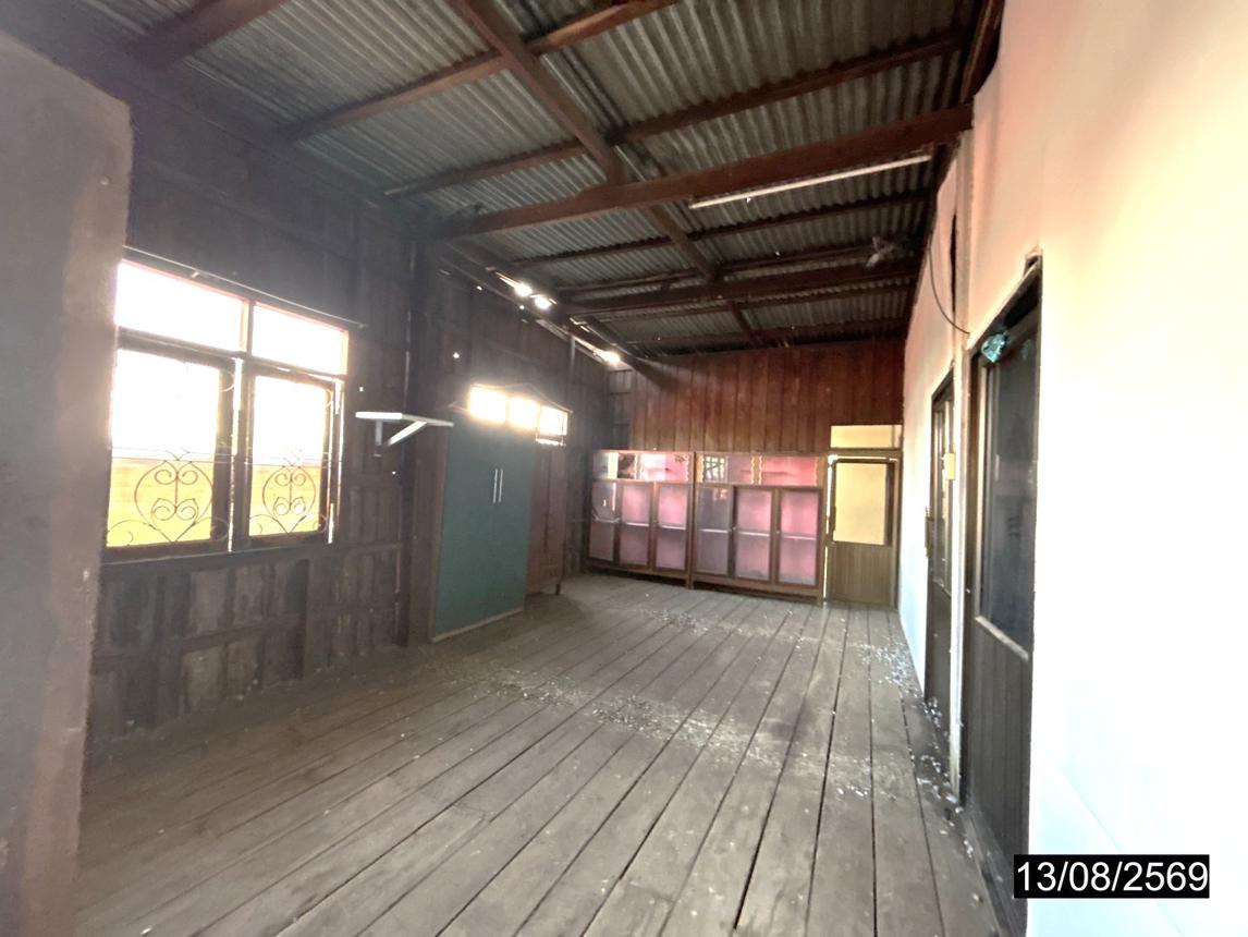 รูป บ้านเดี่ยว 939 ตร.วา ร่องคำ กาฬสินธุ์ 3.5M - รูปที่ 36/49