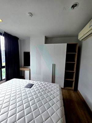 Condos for sale : 🚩 For Sell Condo THE UNIQUE 10 LADPRAO Building 1, Floor 6,2 bed room, Room size 45.00 sqm