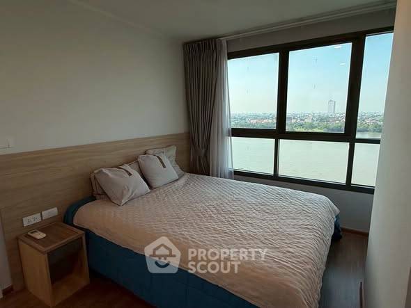 รูป คอนโด 2 ห้องนอน U Delight Residence Riverfront Rama 3 ย่านยานนาวา (ID 3234832) - รูปที่ 3/9