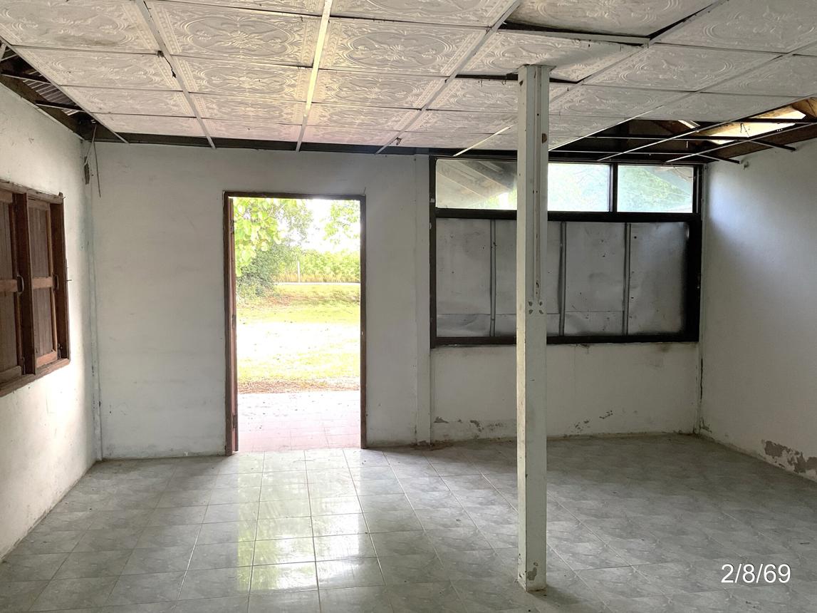 รูป บ้านเดี่ยว 6160 ตร.วา ภูเขียว ชัยภูมิ 3.9M - รูปที่ 23/37