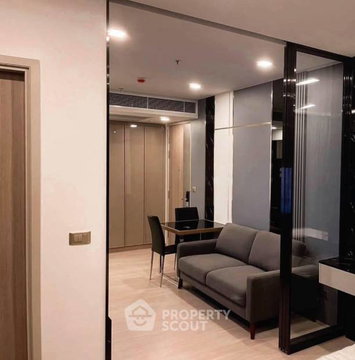 1-BR At One 9 Five Asoke - Rama 9 Near MRT Phra Ram 9 (ID 3121924)