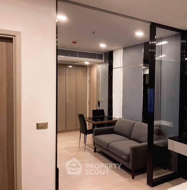 picture 1-BR At One 9 Five Asoke - Rama 9 Near MRT Phra Ram 9 (ID 3121924) - 1/5