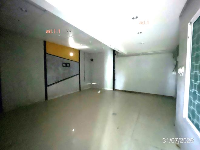picture TOWN HOUSE 37.5 Sq.w. Khlong Sam Wa Bangkok for 4.3M - 14/39