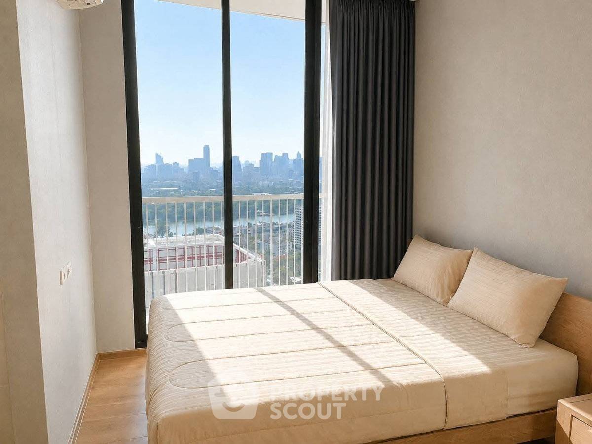 picture 2-BR Condo at Park Origin Phrom Phong near BTS Phrom Phong (ID 3341005) - 8/9