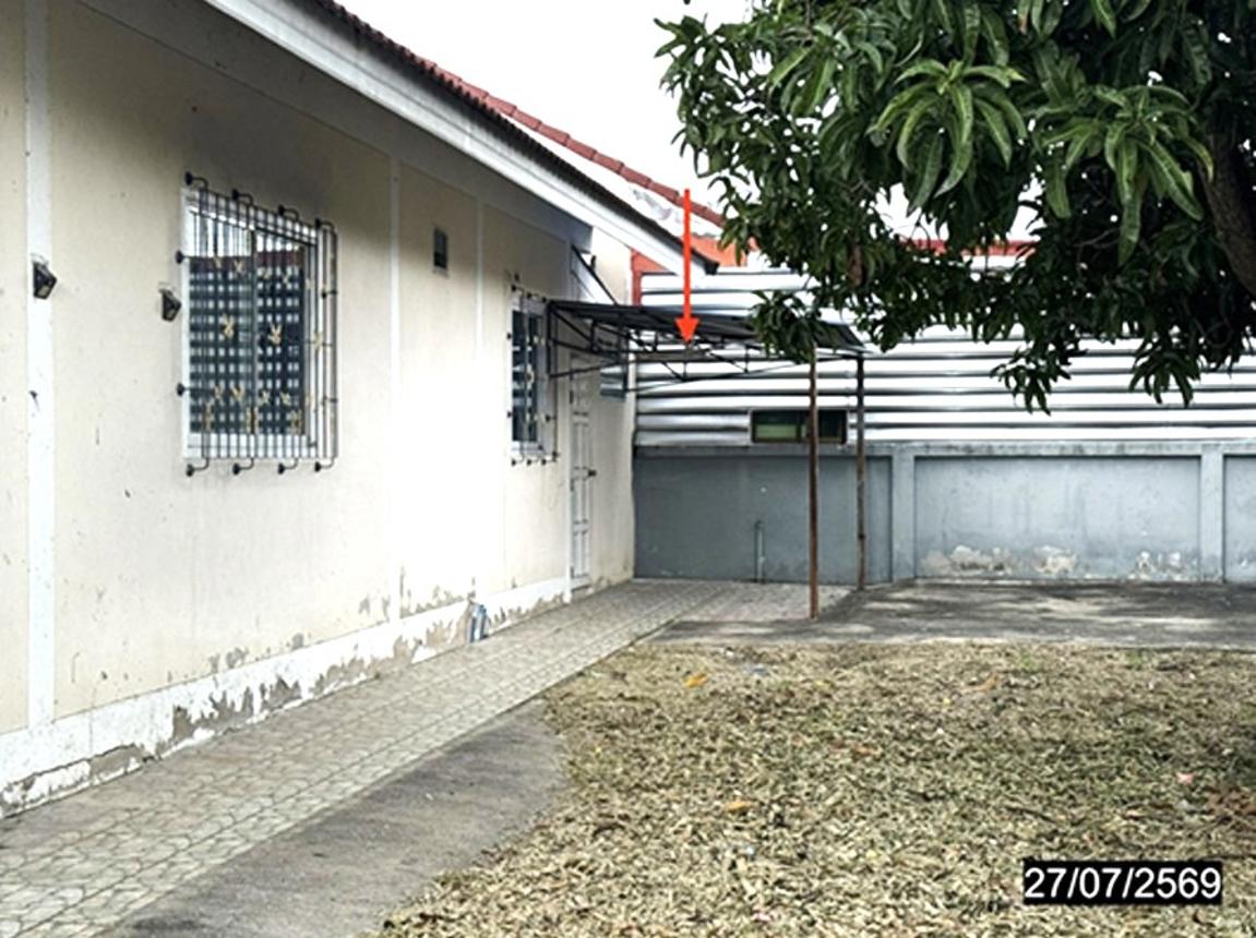 รูป บ้านเดี่ยว 100 ตร.วา เมืองกำแพงเพชร กำแพงเพชร 2.4M - รูปที่ 10/15