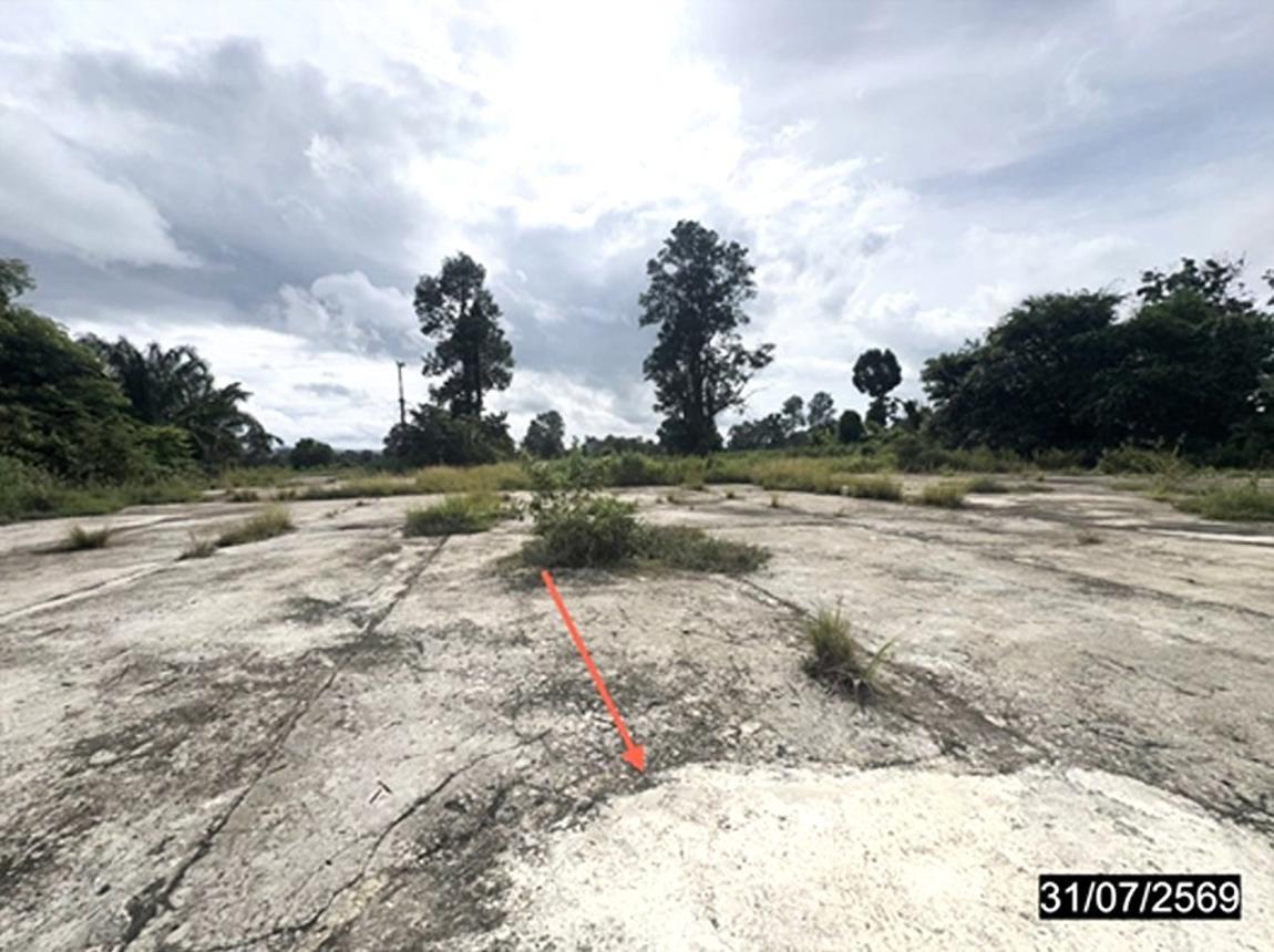 รูป บ้านเดี่ยว 2465.8 ตร.วา น้ำยืน อุบลราชธานี 3.1M - รูปที่ 20/25