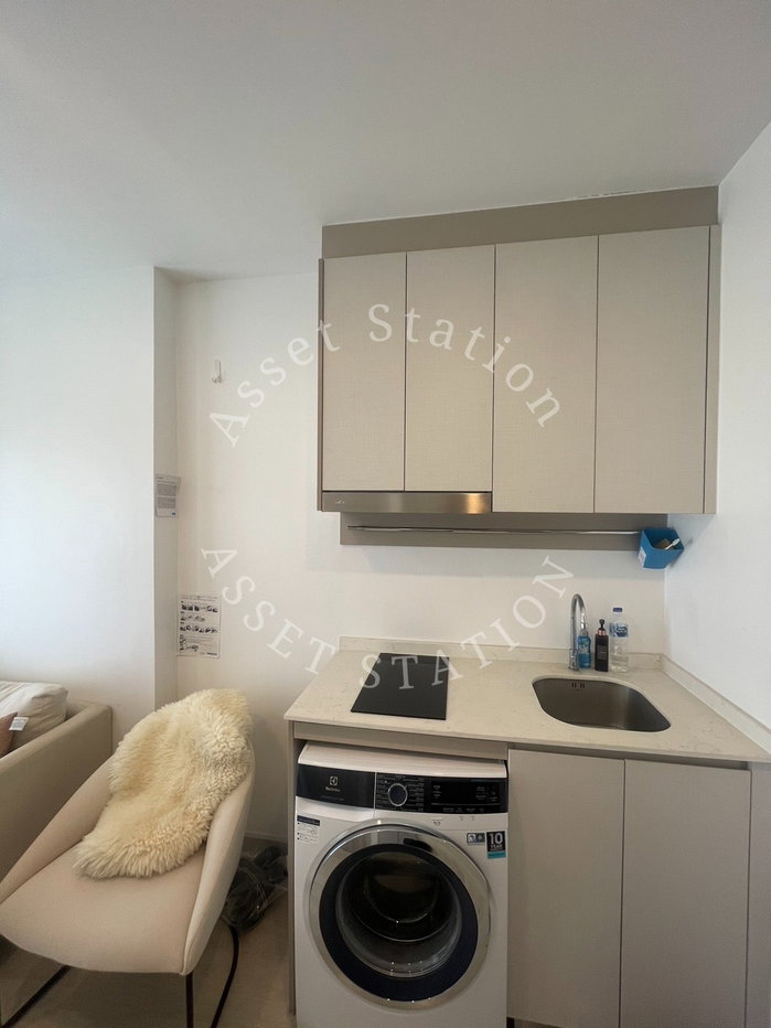 picture ✨✨Knightsbridge Prime Sathorn | 🚅 Near BTS Chong Nonsi | Central Rama 3 - 6/8