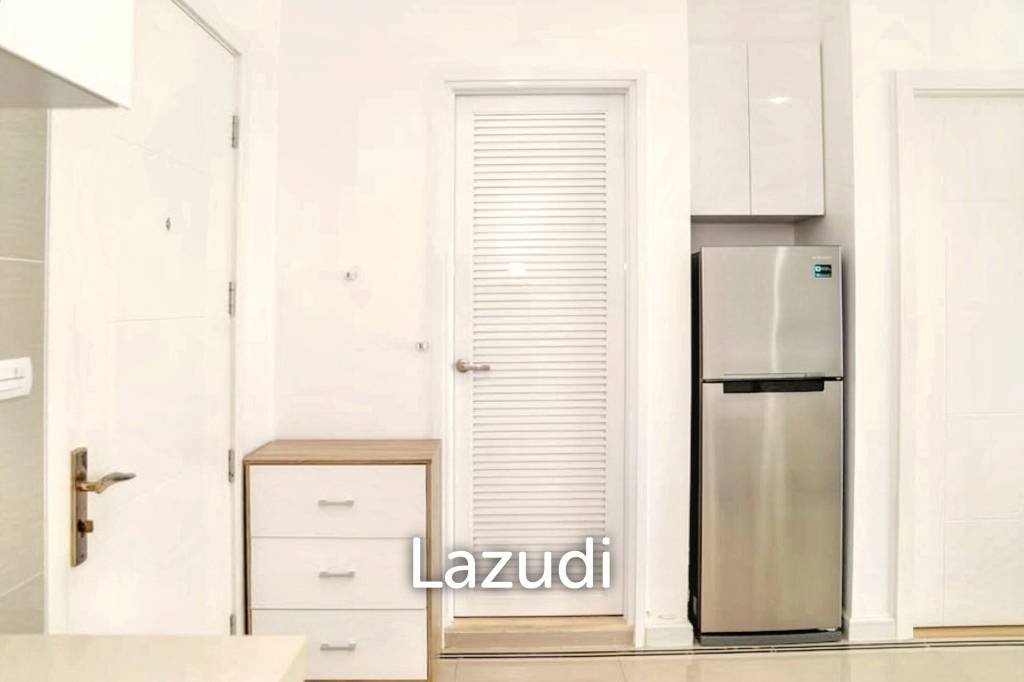 picture 1 Bed 1 Bath 40 SQ.M T.C. Green Condominium - 7/15