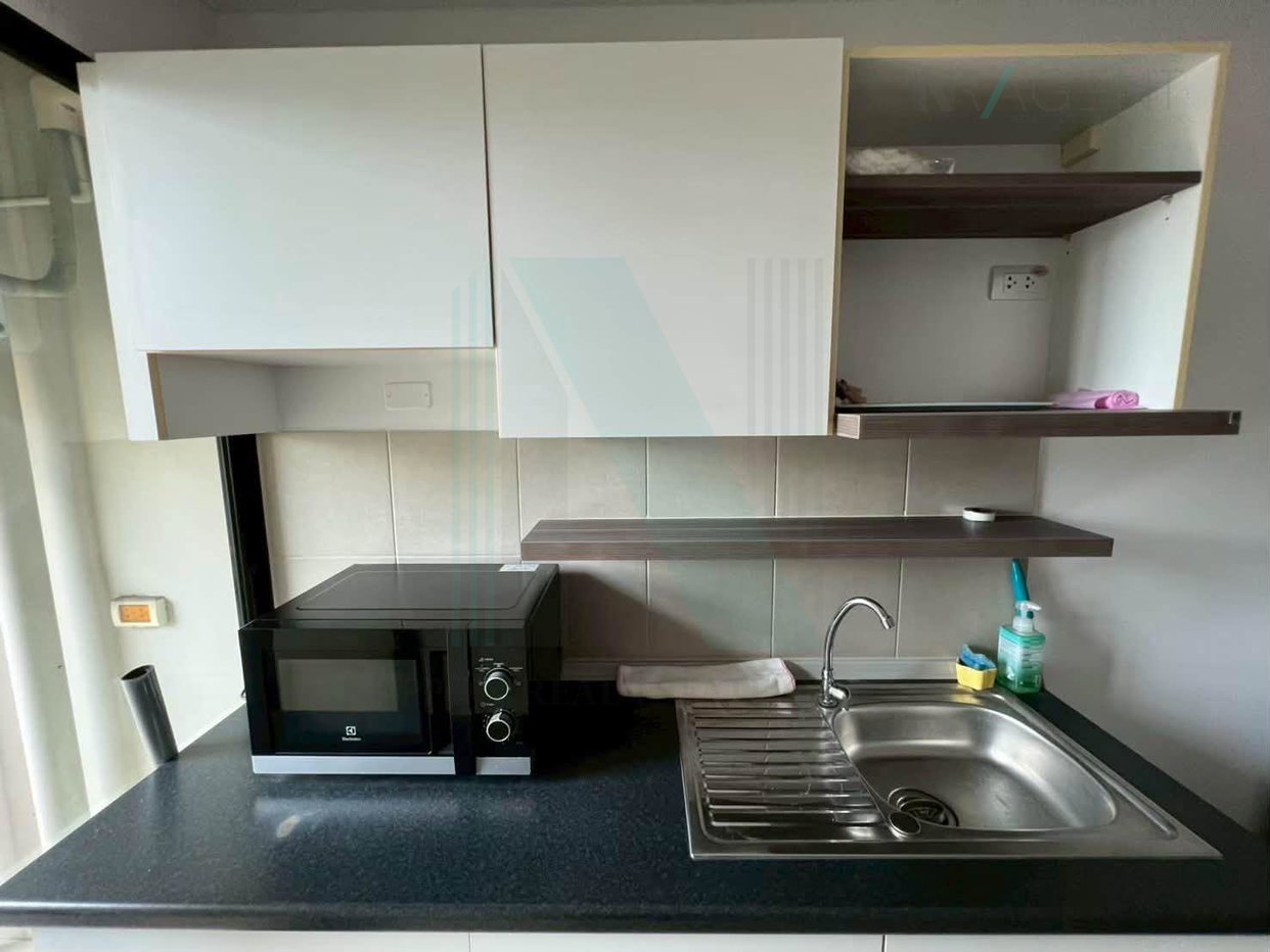 picture 🔺 For Sell Condo SUPALAI CUTE RATCHAYOTHIN-PHAHOLYOTHIN 34 Building B, Floor 6,Studio, Room size 37 sqm - 3/8