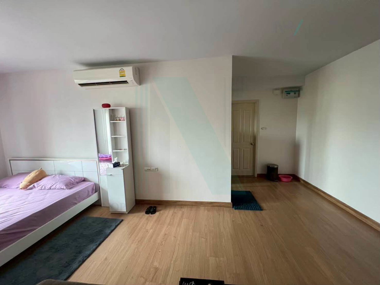 picture 🚩 For Sell Condo SUPALAI CUTE RATCHAYOTHIN-PHAHOLYOTHIN 34 Building B, Floor 6,Studio, Room size 37 sqm - 4/8