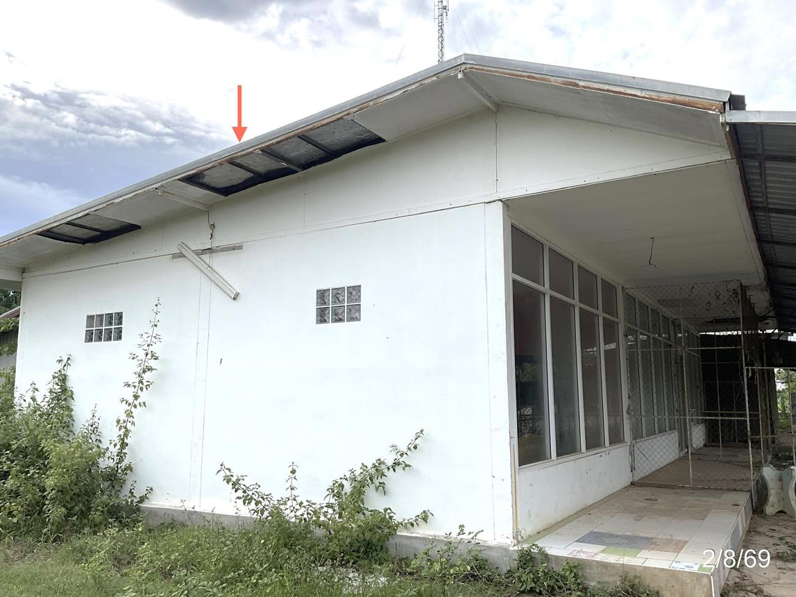 รูป บ้านเดี่ยว 243 ตร.วา ภูเขียว ชัยภูมิ 1.6M - รูปที่ 17/29