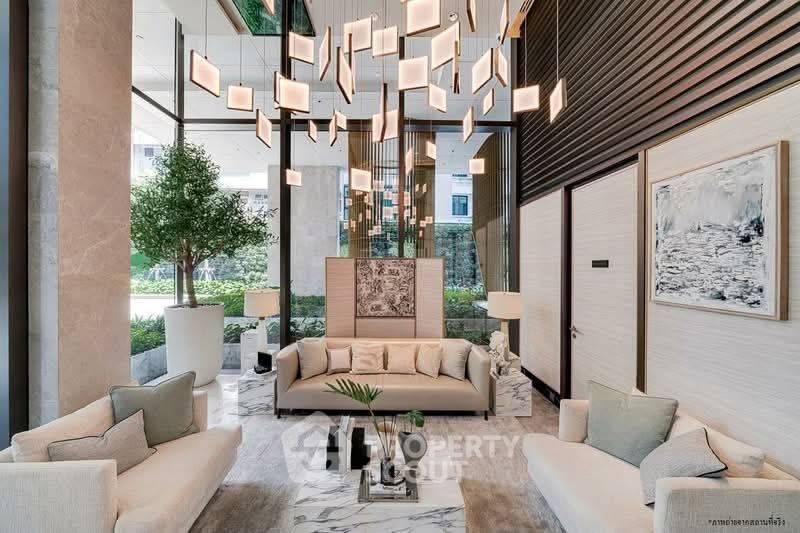 picture 1-BR Condo at 28 Chidlom near BTS Chit Lom (ID 3337113) - 5/16