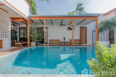 6 Bedroom Villa for rent in Choeng Thale, Phuket 6813730