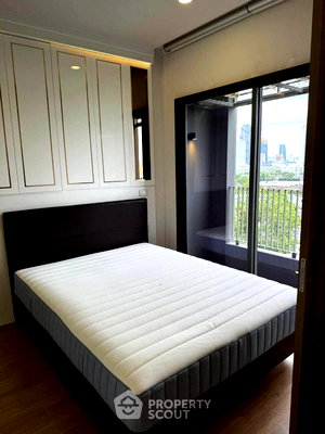 คอนโดให้เช่า : คอนโด 1-ห้องนอน ที่ คลาวด์ ทองหล่อ-เพชรบุรี ใกล้ MRT เพชรบุรี (ID 3343685)