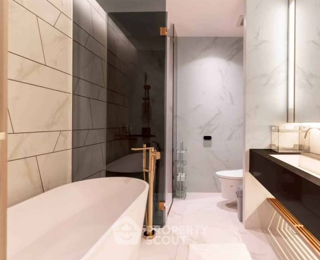 picture 4-BR Condo at The Estelle Phrom Phong near BTS Phrom Phong (ID 3336630) - 4/6