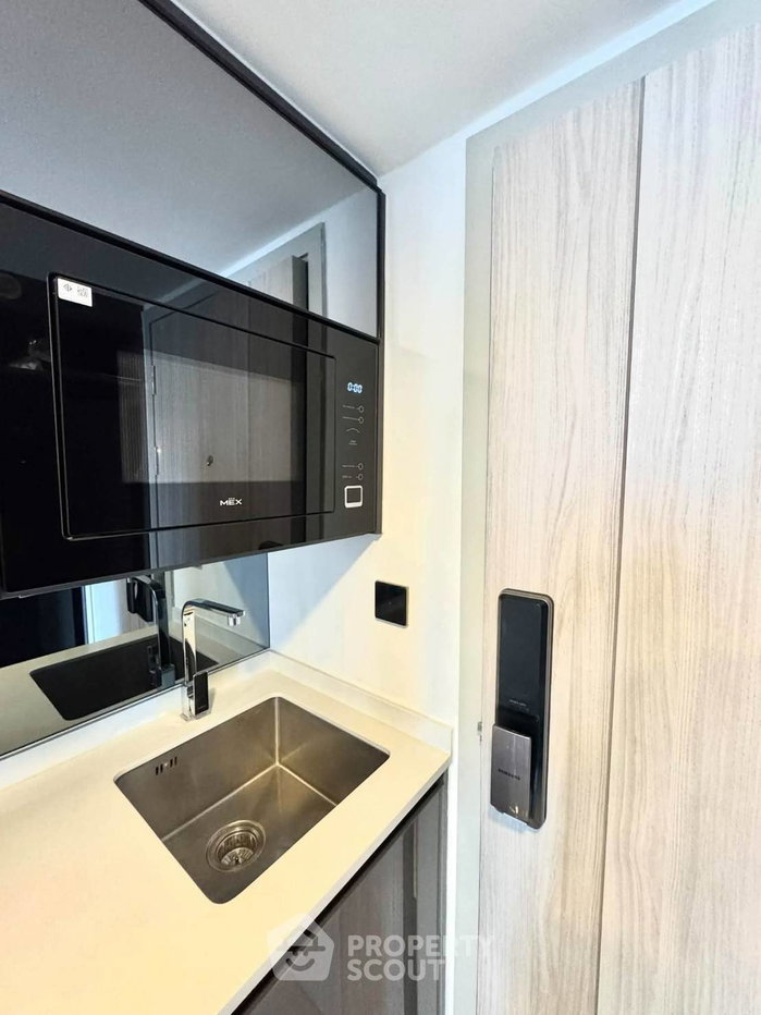 picture 3-BR Condo at Park Origin Chula-Samyan near MRT Hua Lamphong (ID 3343879) - 9/18
