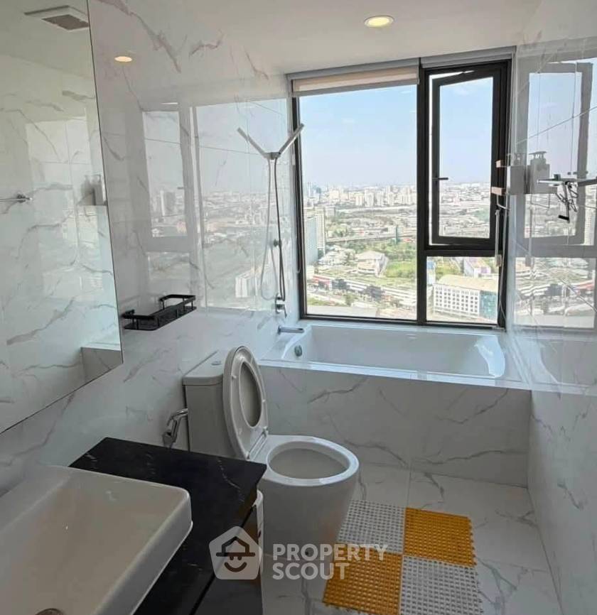 picture 1-BR Condo at Cloud Thonglor-Phetchaburi near MRT Phetchaburi (ID 3121920) - 5/7