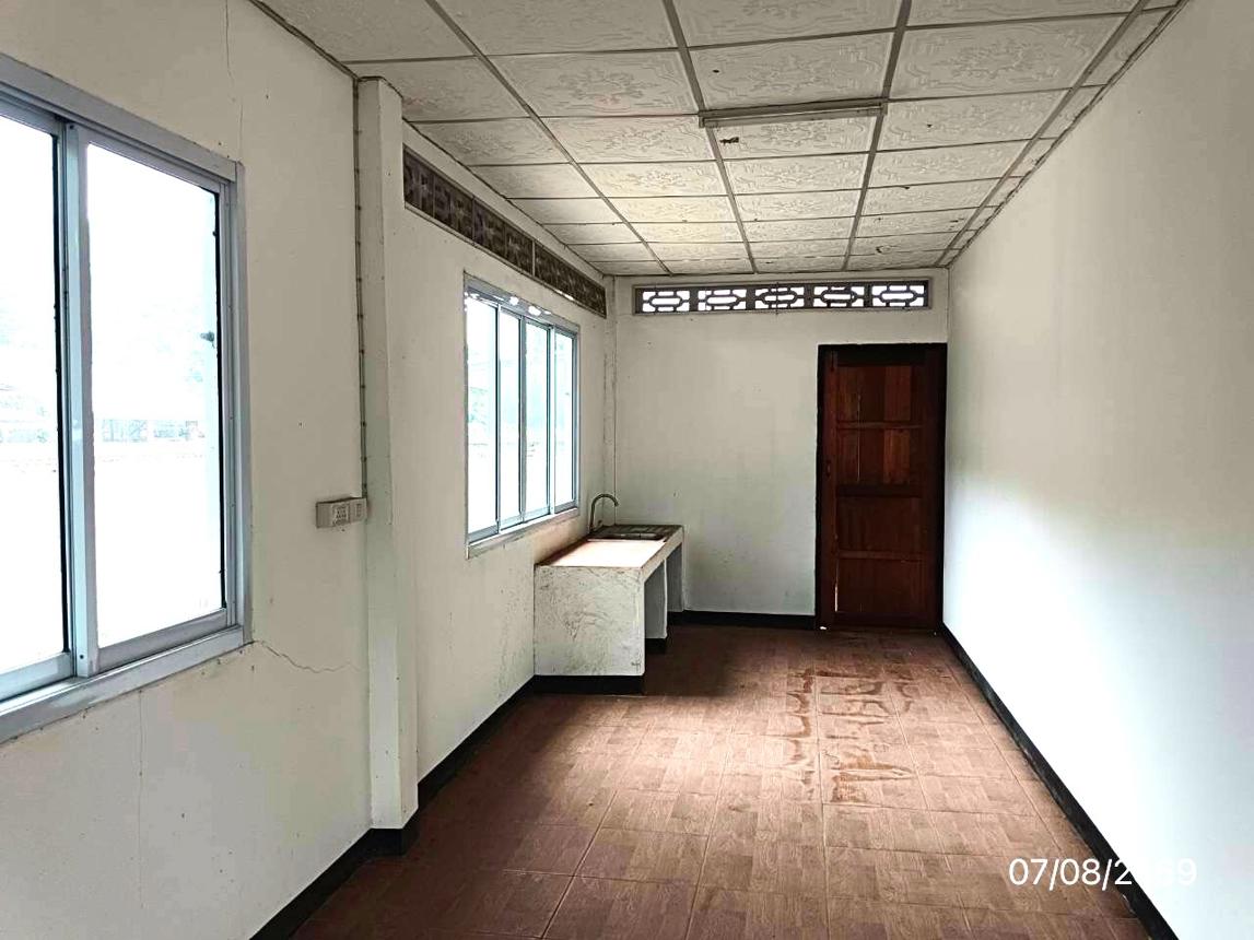 รูป อาคารสำนักงาน 279 ตร.วา ขุนยวม แม่ฮ่องสอน 3.5M - รูปที่ 18/29