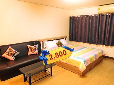 MuangThong Thani Poppular Condo T12 fot Rent