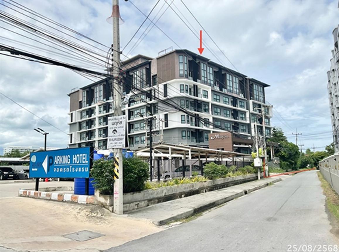 picture CONDO 53.77 Sq.m. Hua Hin Prachaubkirikhan for 3.4M - 5/11