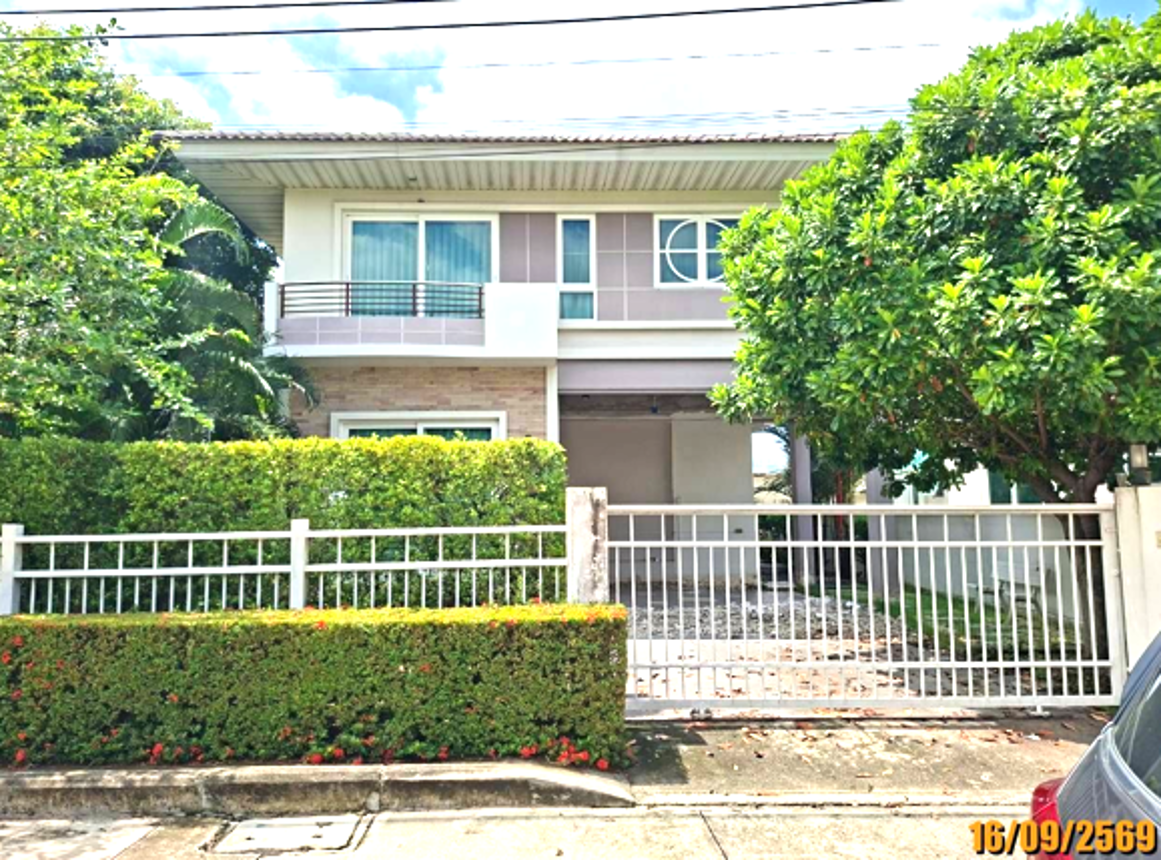 picture HOME 75.6 Sq.w. Prawet Bangkok for 6.9M - 20/41